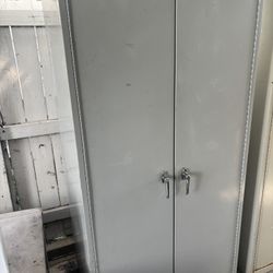 Storage Cabinet