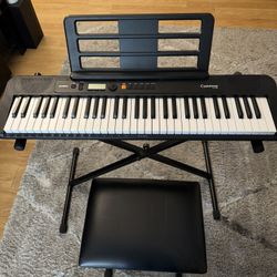 Casio S-200 Piano