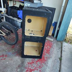 12 Inch L7 Box