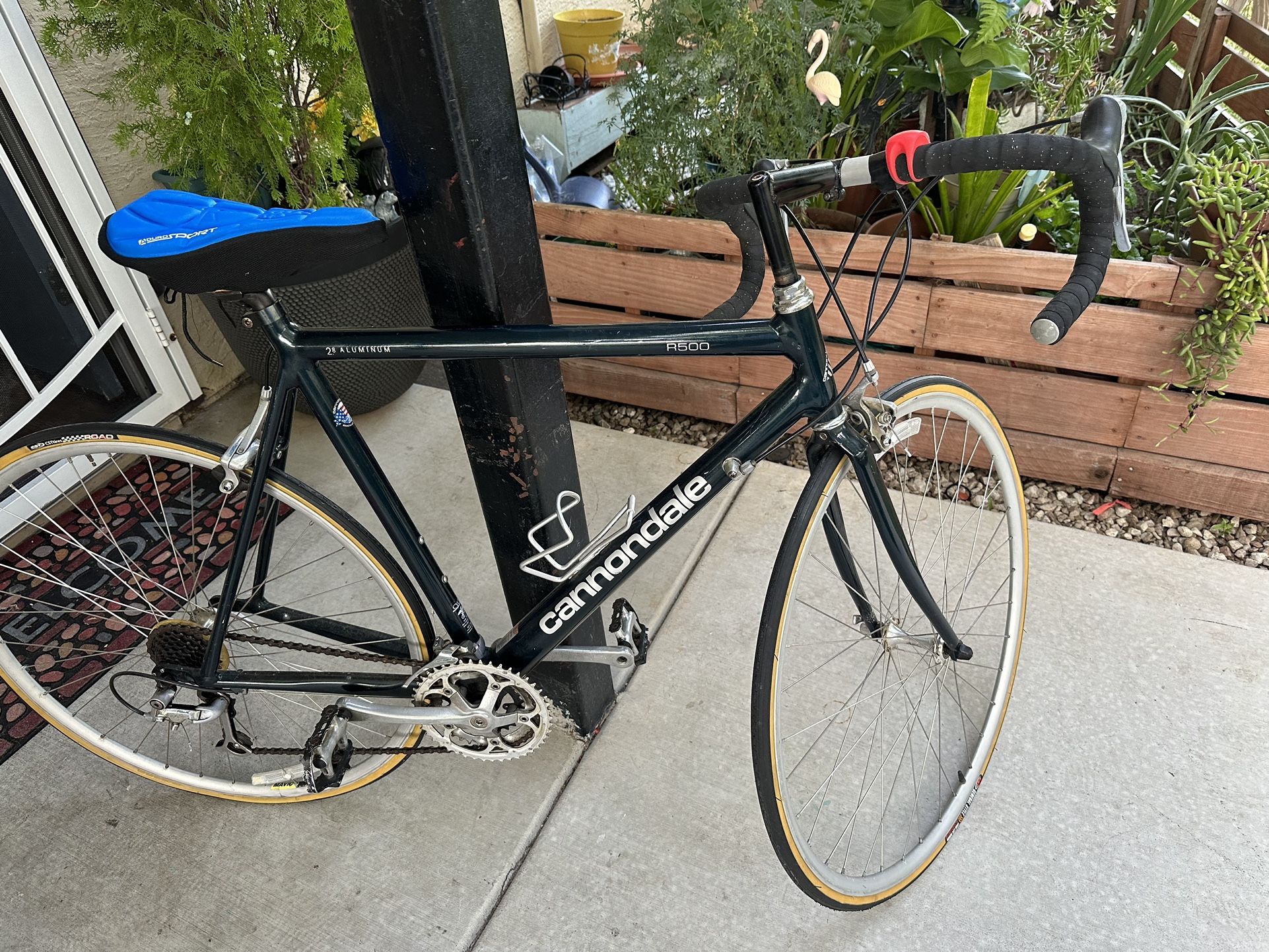 Bike