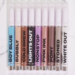 HARD CANDY Eye Def Shadow Marker Bundle (100% New & Authentic)