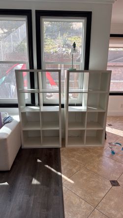 Bookcases for sale