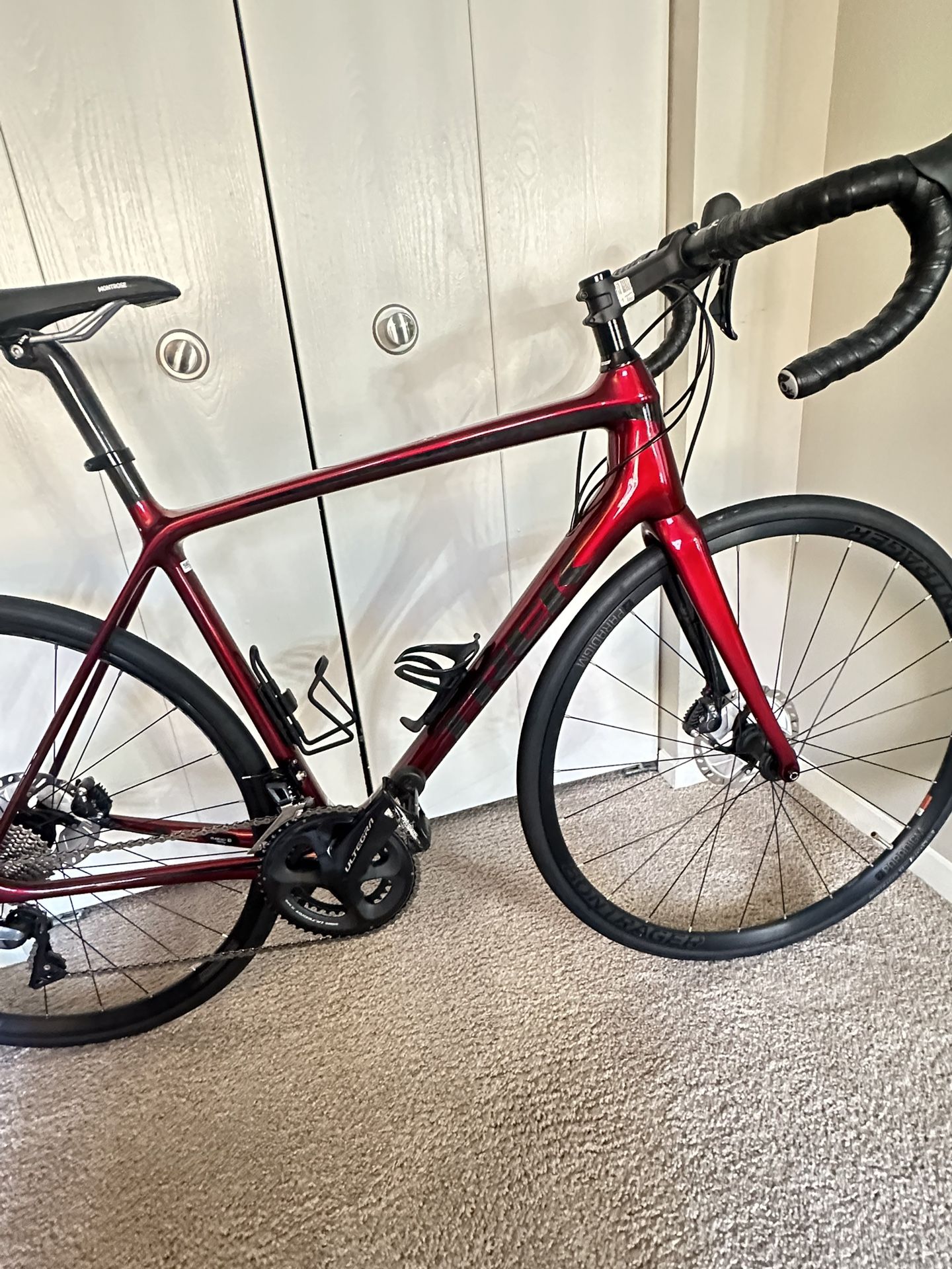 2019 Trek Emonda SL6 - 56cm (Disc)