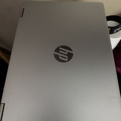 HP Pavilion 360 Laptop