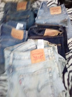 Levis