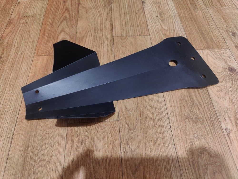 Super73 Under Seat Controller Cover Plastic Super 73