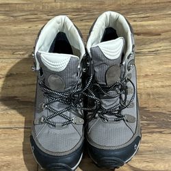 Oboz Hiking Boots