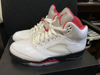 Air Jordan Retro 5