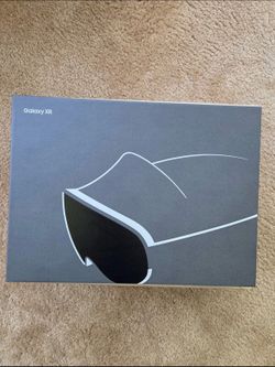 Samsung Galaxy XR