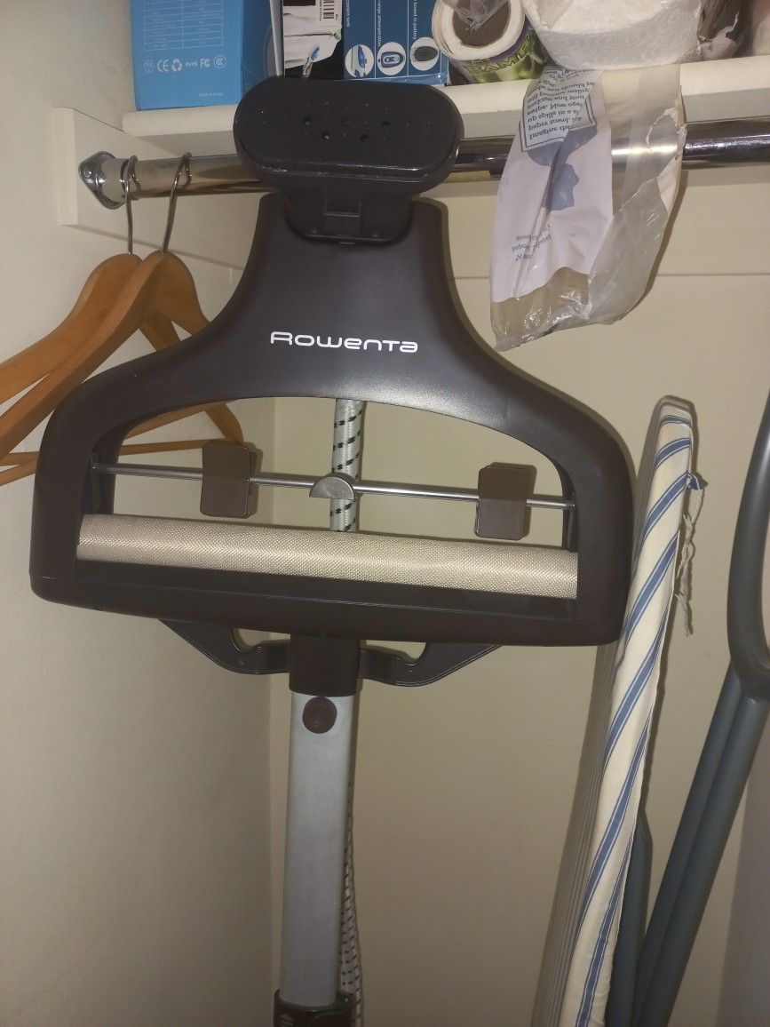 Rowenda Steamer Excellent For Home Or Office
