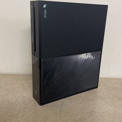 Xbox One (Used With One Remote Cables) 