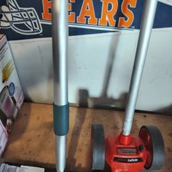 Rolling Tape Measure / Screw Magnit 