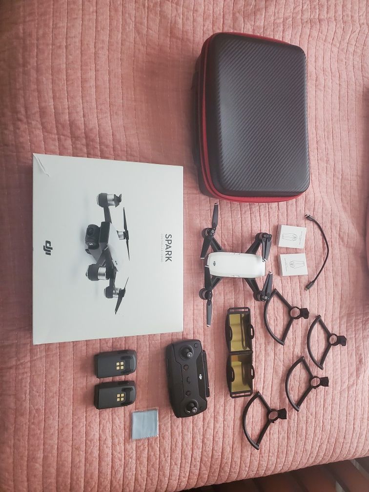 Dji Spark Drone