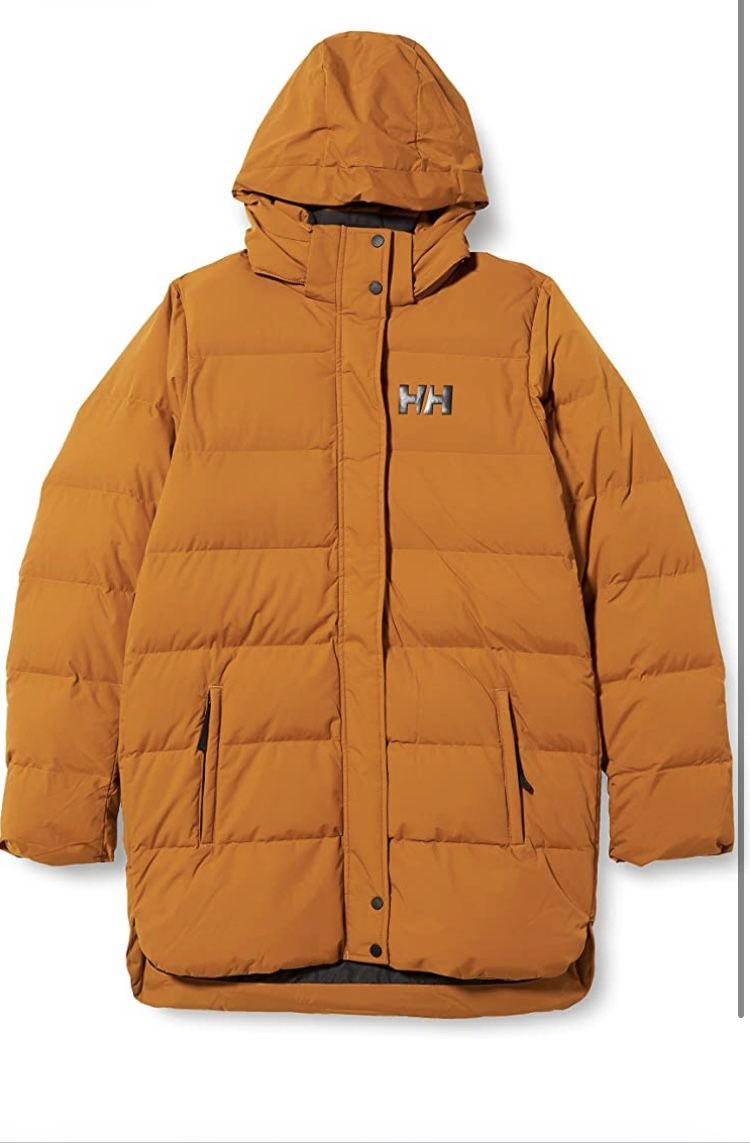 Helly Hansen Luca Jacket