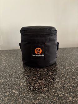 Lens Holder
