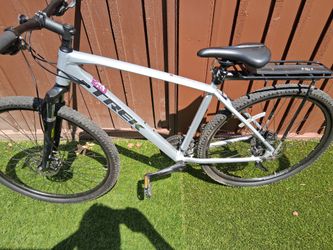 Trek dual-sport three