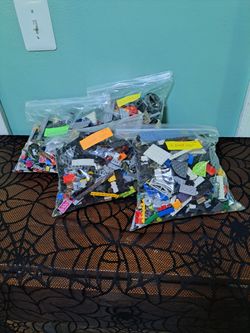 Legos  Price Drop 