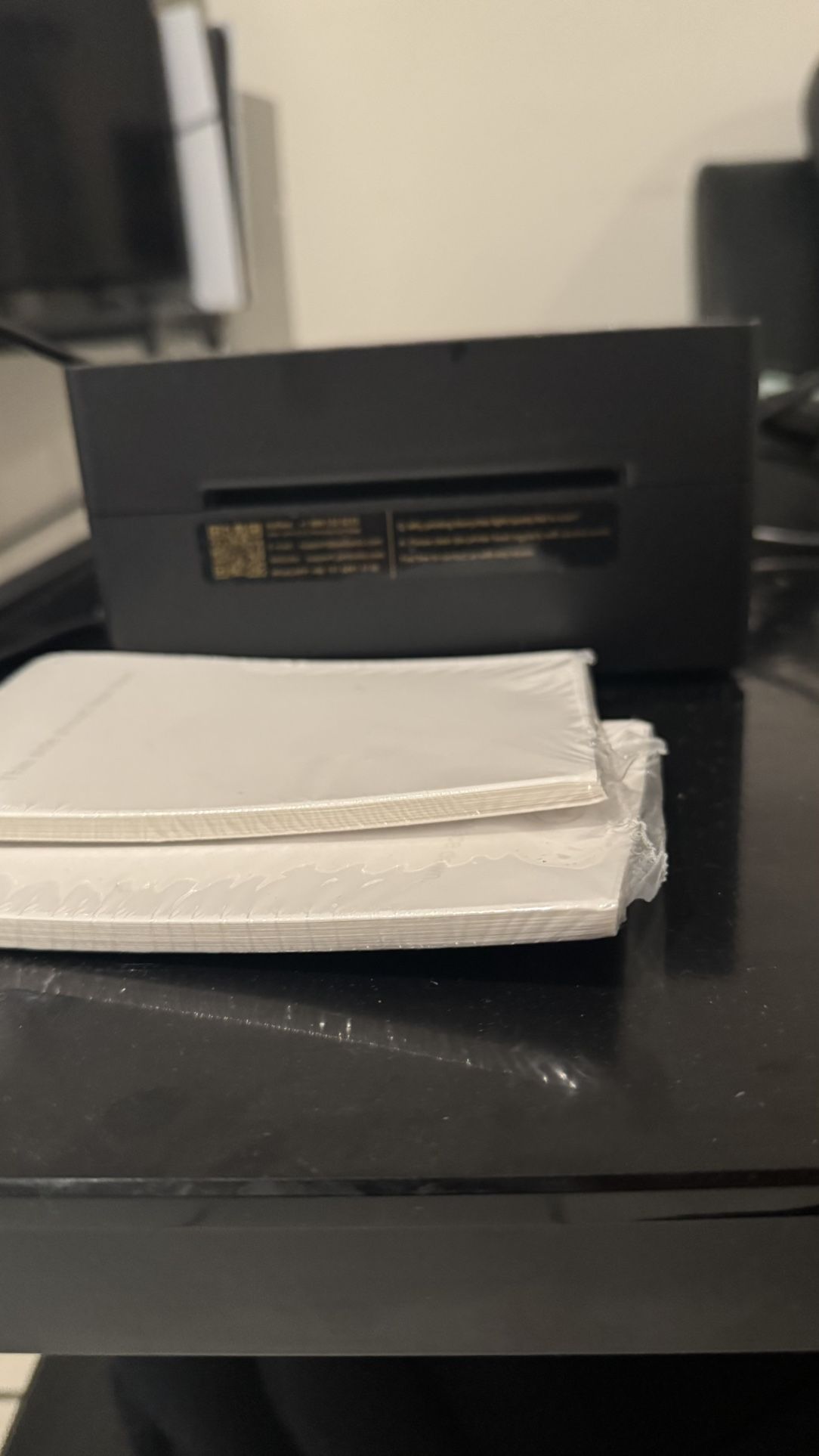 Label Printer thermal 4x6