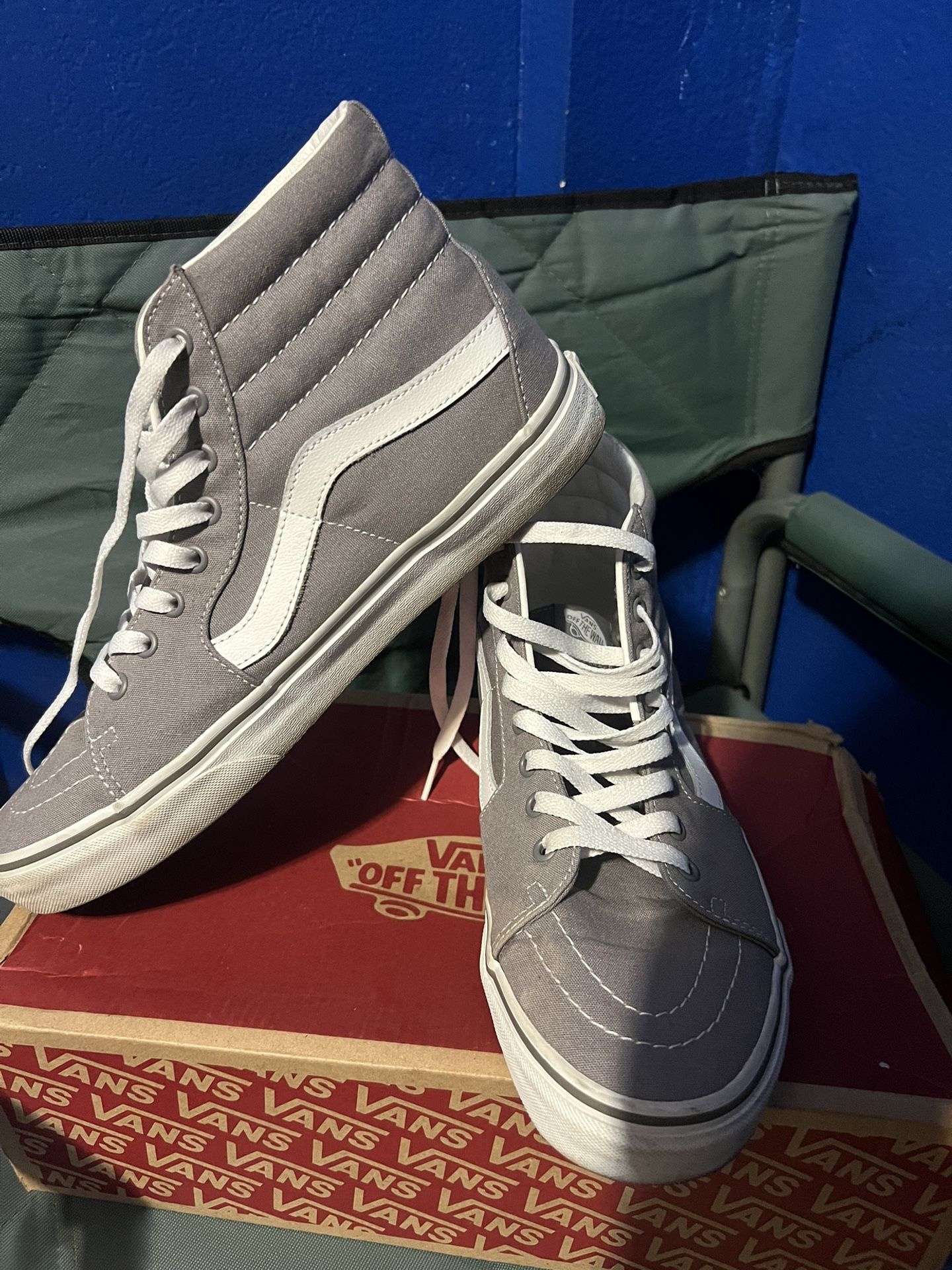 Vans