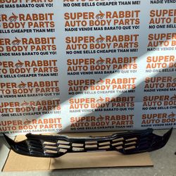 2025 K5 Upper Grille OEM Original 