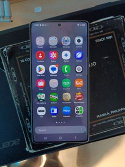Samsung S25 Ultra