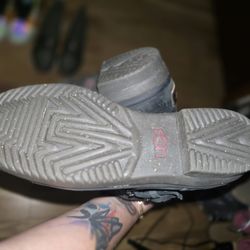 Timberland Wedge
