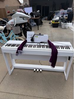 Piano