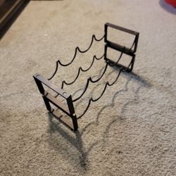Stackable Wine Rack