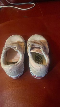 Vans Old Skool V sneakers