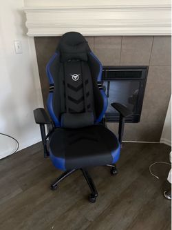 Gaming chair