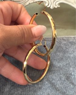 Large 4mm wide