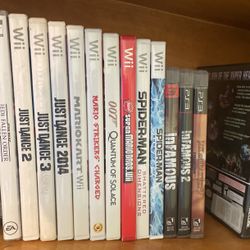 Nintendo Stuff For Sale