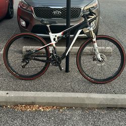 2011 Trek Hifi Deluxe 