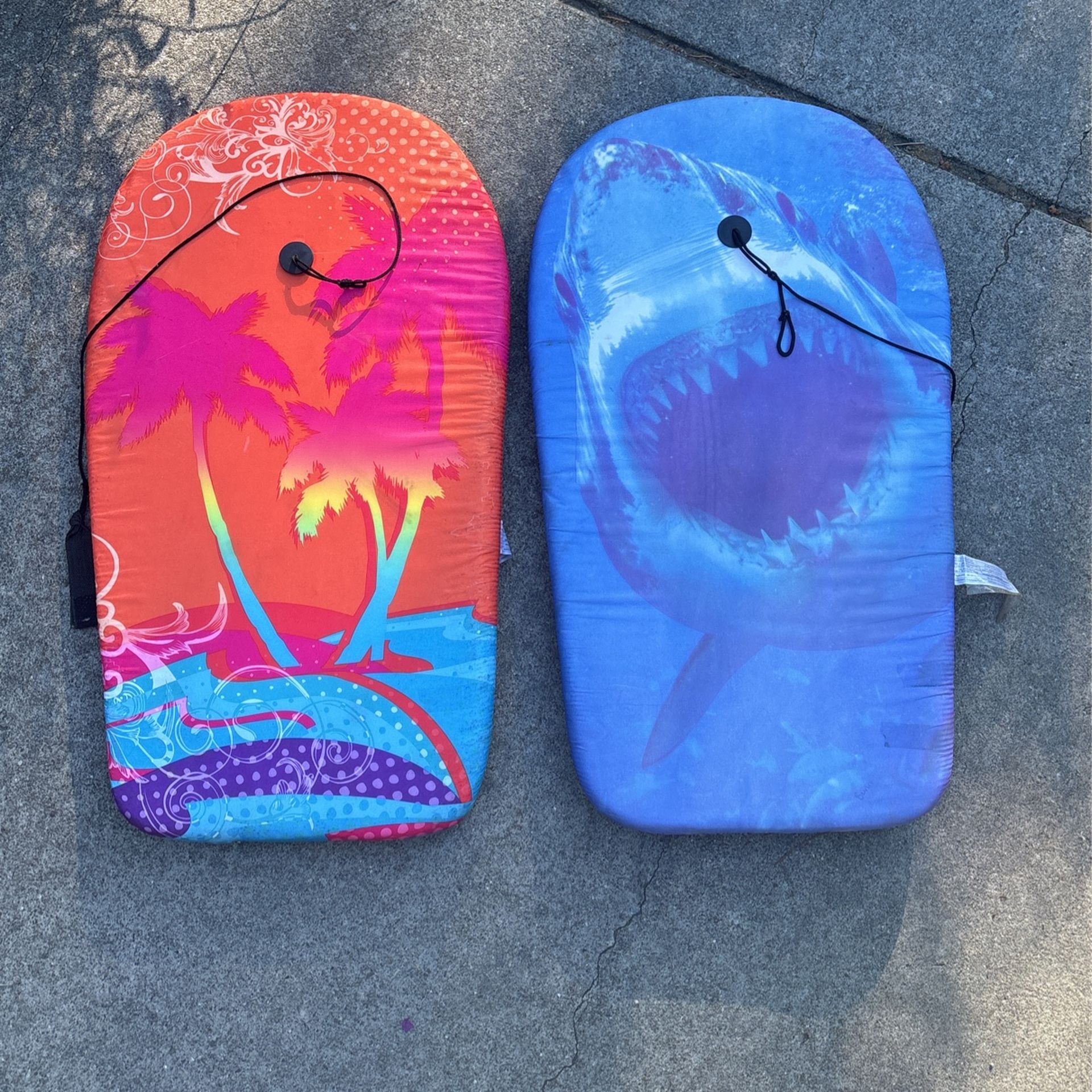 Boogie Boards