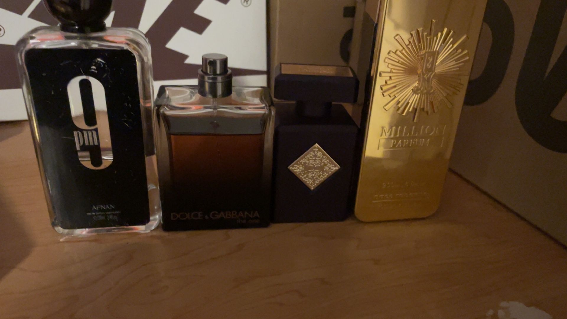 Men’s Cologne