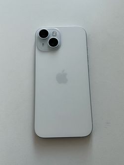 iPhone 15