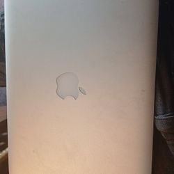 2015 MacBook Air