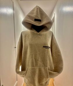 Fear of God Essentials Hoodie