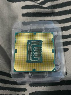 Intel i7 3770k