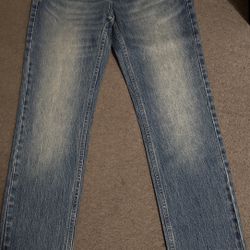 Ksubi jean size 28