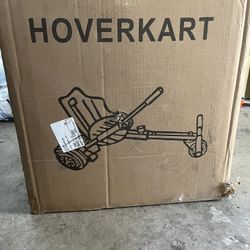 Hoverkart