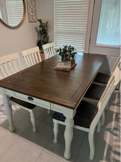 Dinning table