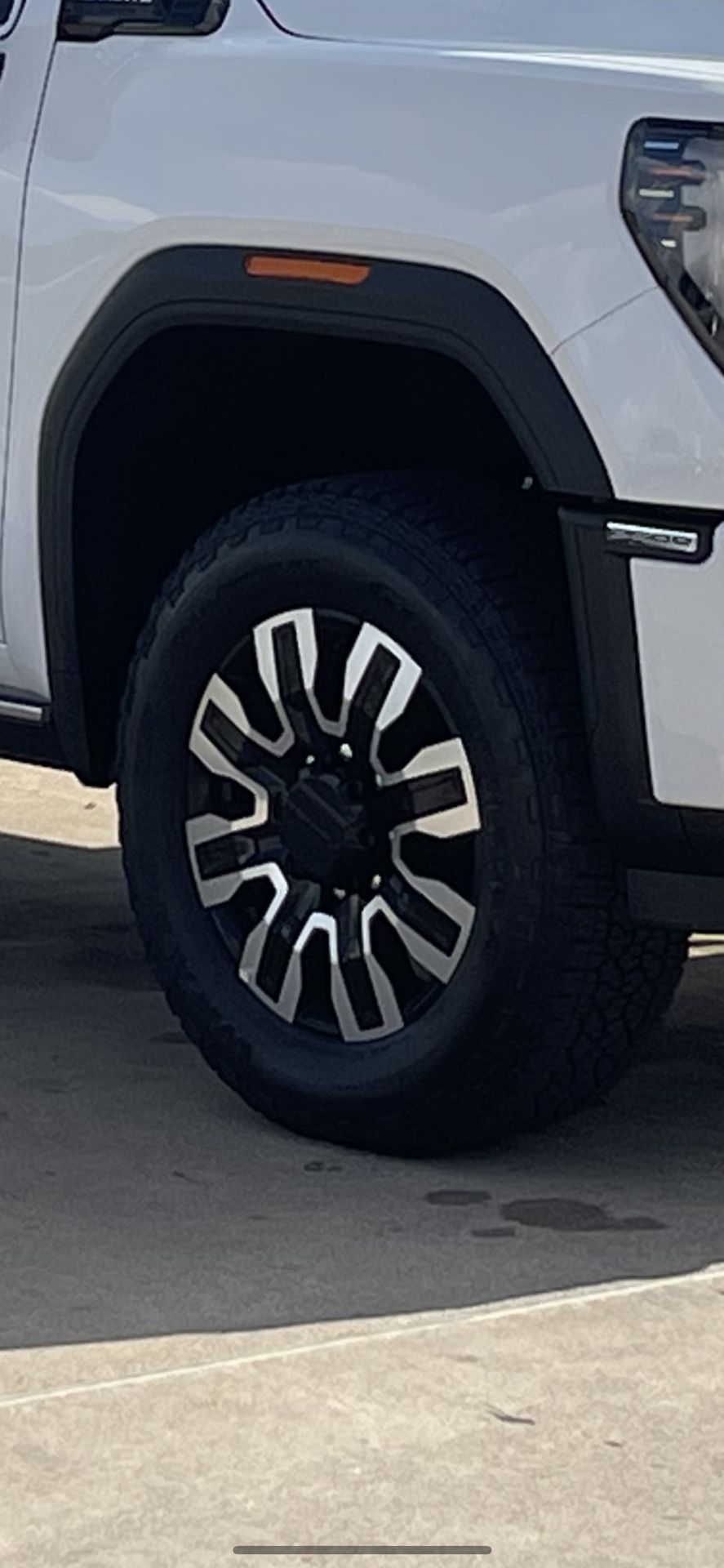 Brand New Tires and Rims For Sale Set of 4 for Sale in Pharr, TX OfferUp