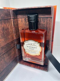 Bath & Body Works Whiskey Toast Men's Cologne