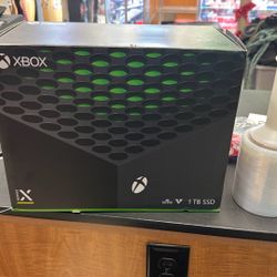 Xbox  X Series 