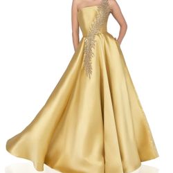 Terani couture Dress Size 6