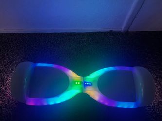 Hoverboard jetson plasma X