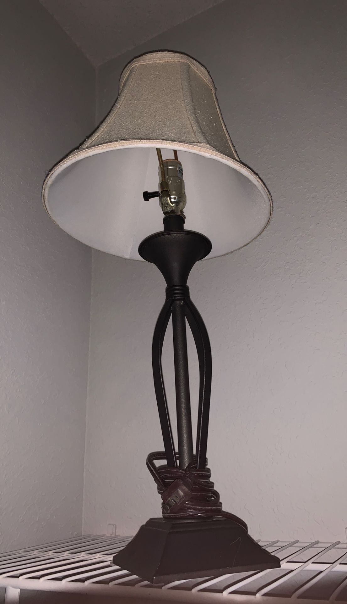 Lamp