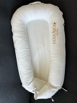 Baby lounger