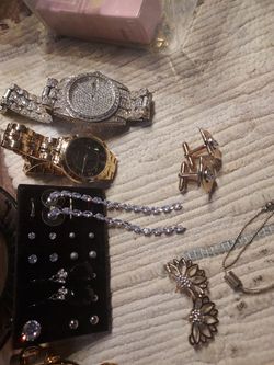 Mixed jewelry